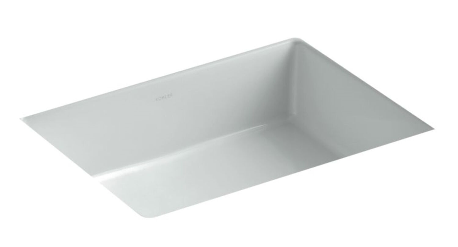 VERTICYL® RECTANGLE UNDERMOUNT BATHROOM SINK - robinsonco.ca