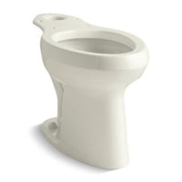 HIGHLINE TWO PIECE TOILET BOWL ONLY - robinsonco.ca