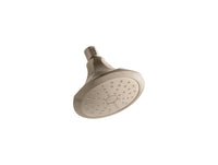 MEMOIRS® SINGLE-FUNCTION SHOWERHEAD, 1.75 GPM - robinsonco.ca
