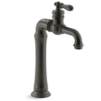 ARTIFACTS® SINGLE-HANDLE BATHROOM SINK FAUCET - robinsonco.ca