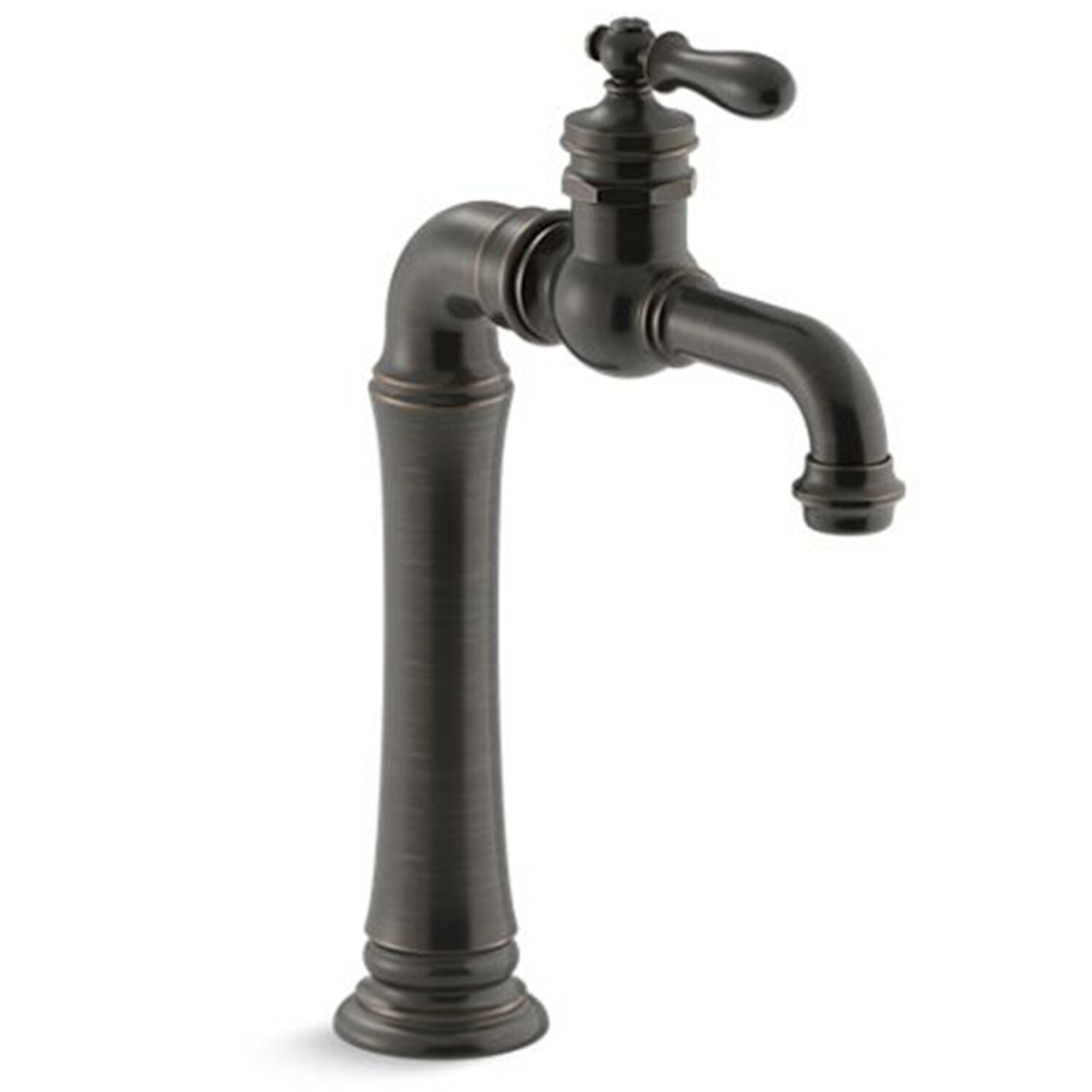 ARTIFACTS® SINGLE-HANDLE BATHROOM SINK FAUCET - robinsonco.ca