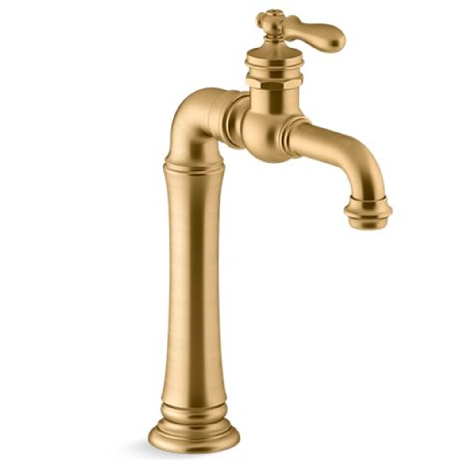 ARTIFACTS® SINGLE-HANDLE BATHROOM SINK FAUCET - robinsonco.ca