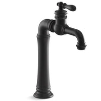 ARTIFACTS® SINGLE-HANDLE BATHROOM SINK FAUCET - robinsonco.ca