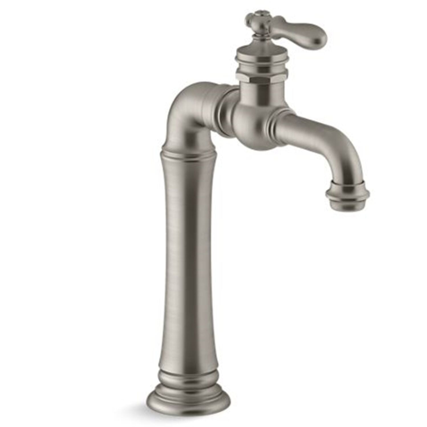 ARTIFACTS® SINGLE-HANDLE BATHROOM SINK FAUCET - robinsonco.ca