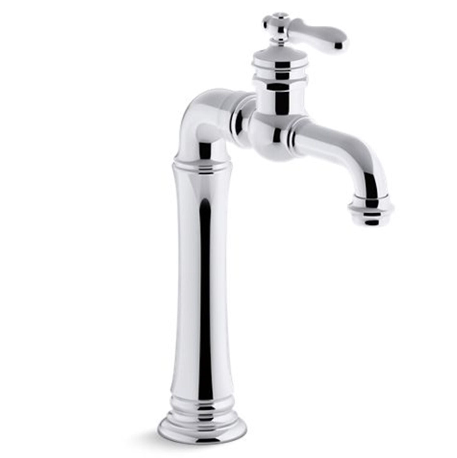ARTIFACTS® SINGLE-HANDLE BATHROOM SINK FAUCET - robinsonco.ca