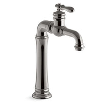 ARTIFACTS® SINGLE-HANDLE BATHROOM SINK FAUCET - robinsonco.ca