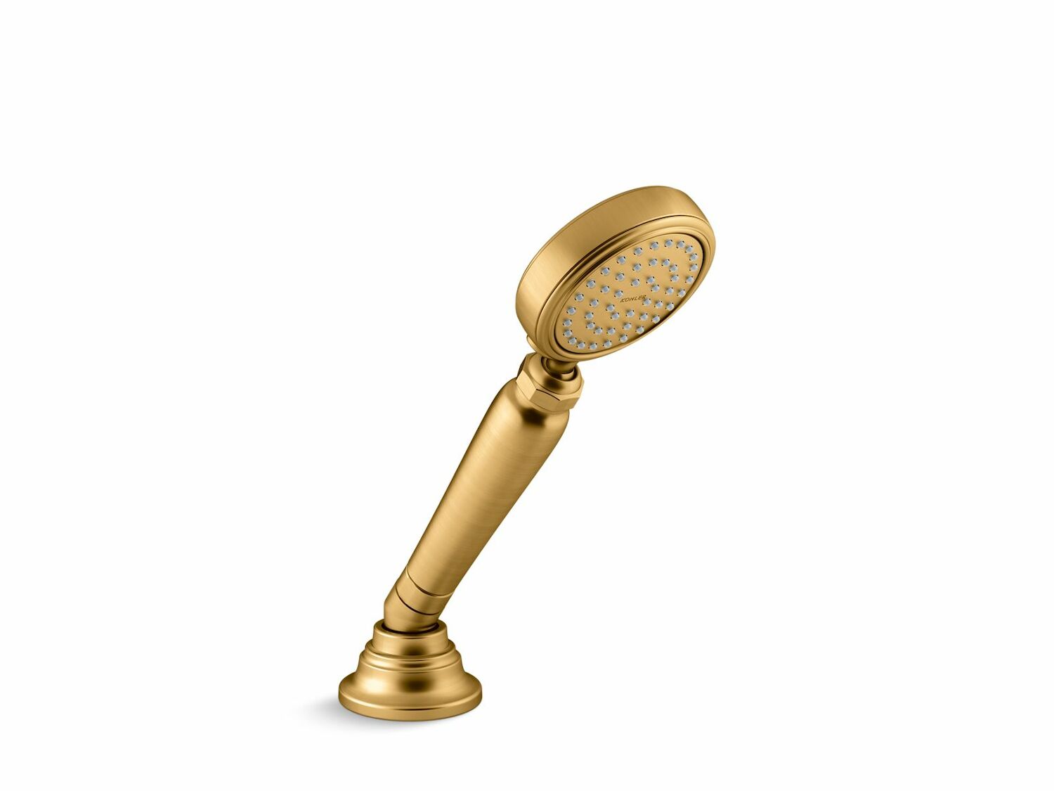ARTIFACTS® SINGLE-FUNCTION HANDSHOWER, 1.75 GPM - robinsonco.ca