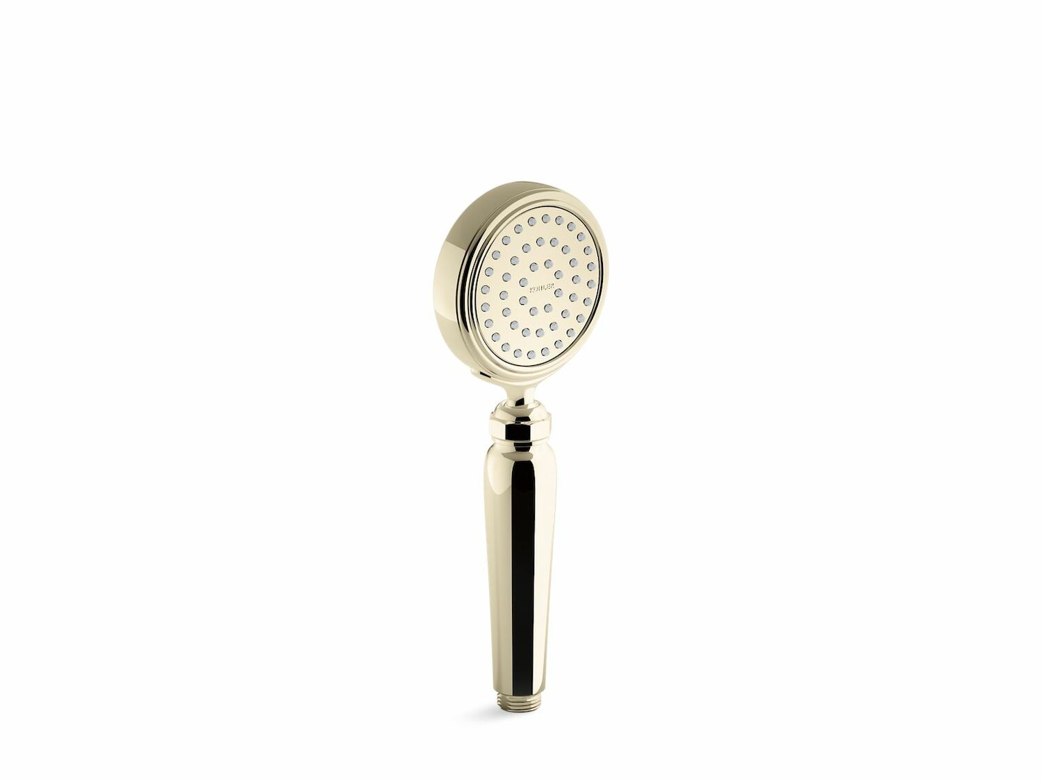 ARTIFACTS® SINGLE-FUNCTION HANDSHOWER, 1.75 GPM - robinsonco.ca