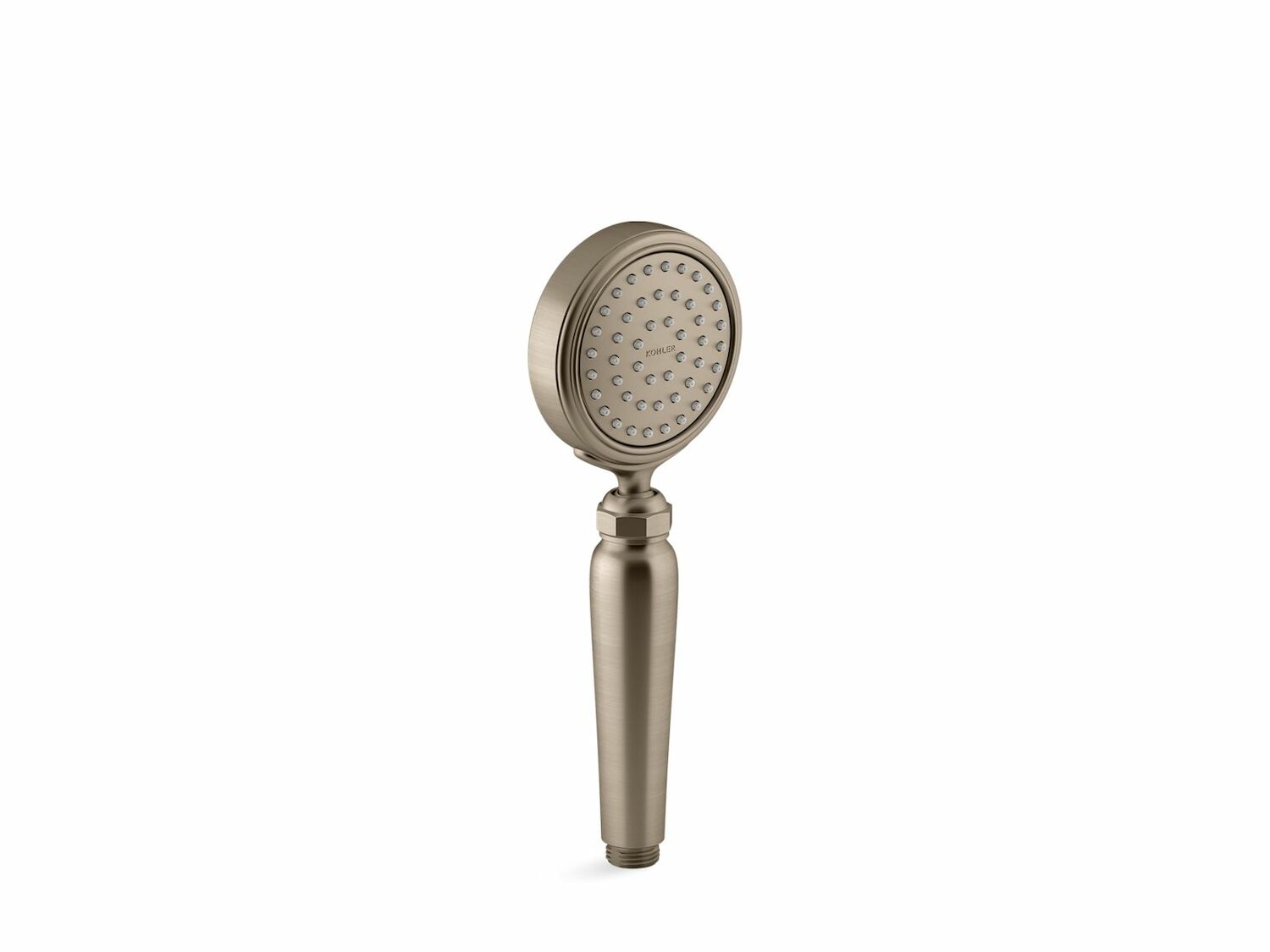 ARTIFACTS® SINGLE-FUNCTION HANDSHOWER, 1.75 GPM - robinsonco.ca