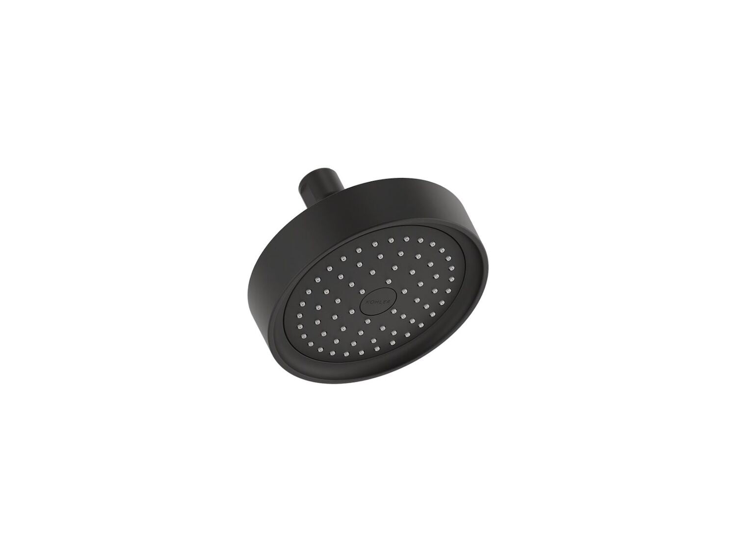 PURIST SINGLE-FUNCTION SHOWERHEAD, 1.75 GPM - robinsonco.ca