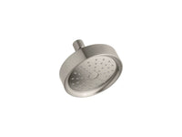 PURIST SINGLE-FUNCTION SHOWERHEAD, 1.75 GPM - robinsonco.ca