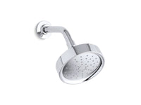 PURIST SINGLE-FUNCTION SHOWERHEAD, 1.75 GPM - robinsonco.ca