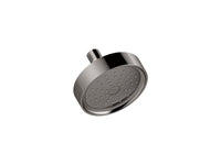 PURIST SINGLE-FUNCTION SHOWERHEAD, 1.75 GPM - robinsonco.ca