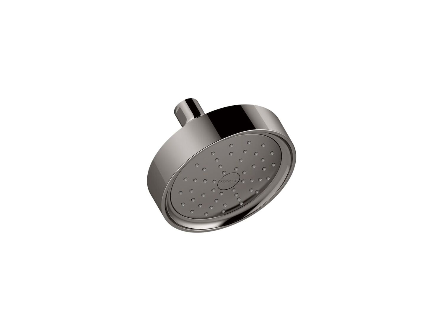 PURIST SINGLE-FUNCTION SHOWERHEAD, 1.75 GPM - robinsonco.ca