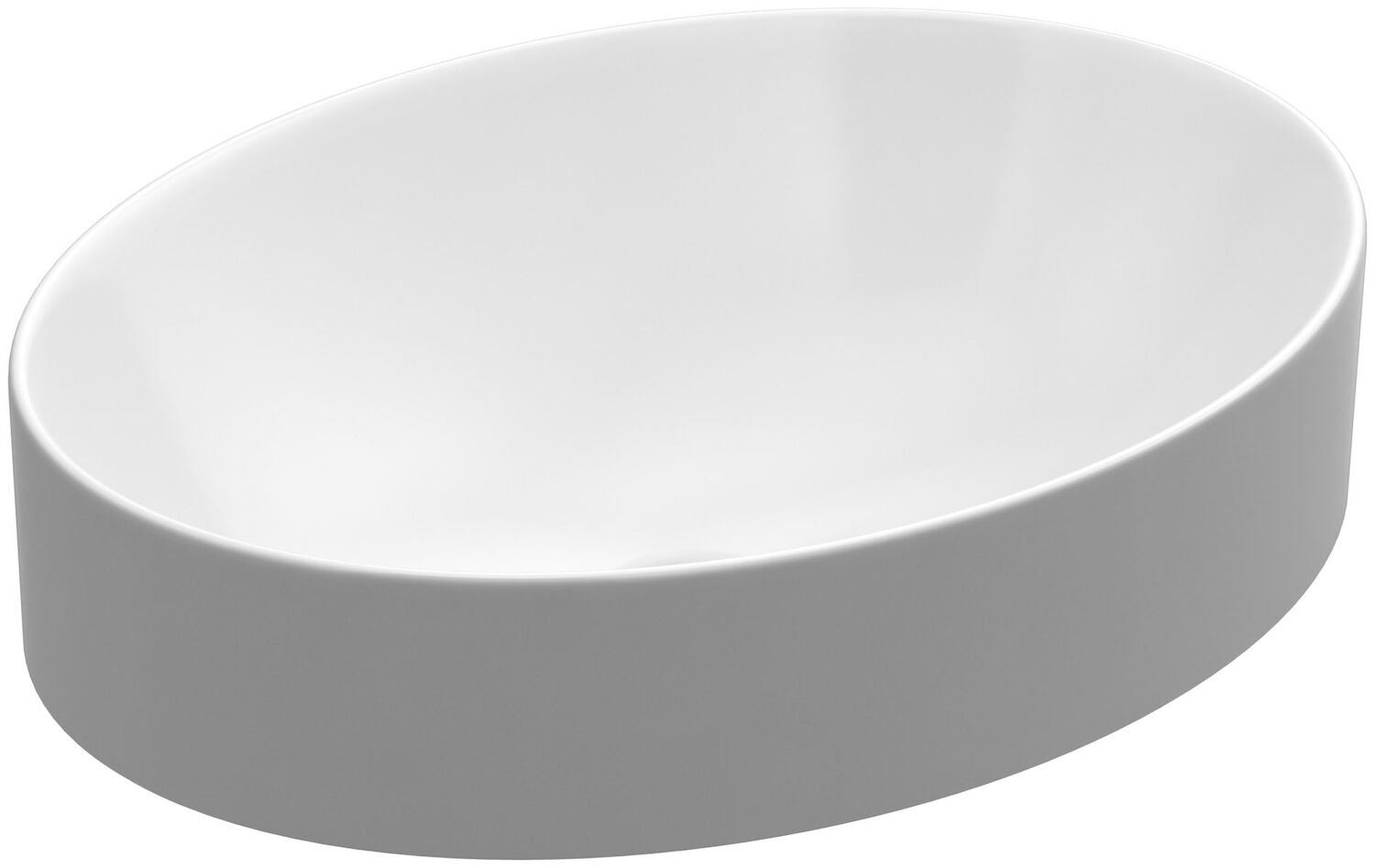 VOX® OVAL VESSEL BATHROOM SINK