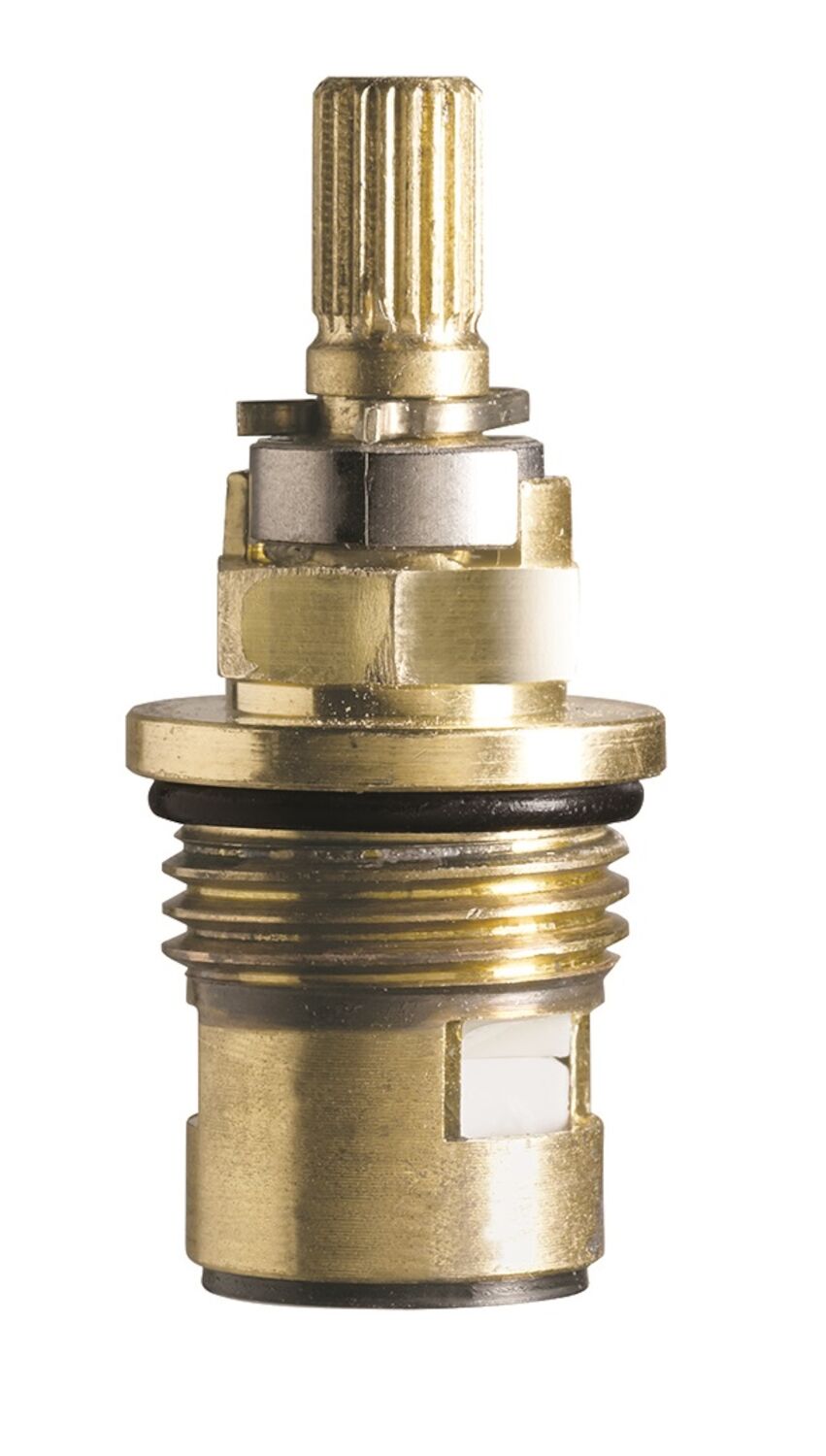 CERAMIC VALVE (COLD)