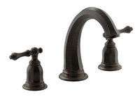 KELSTON® DECK MOUNT BATH FAUCET TRIM