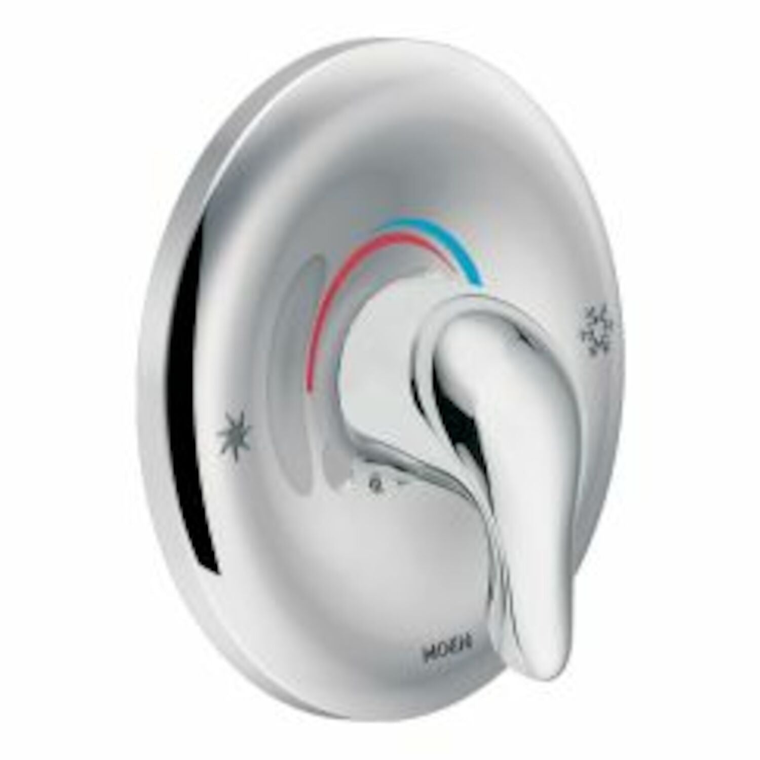 CHATEAU POSI-TEMP® VALVE TRIM