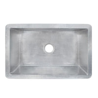 COCINA 30 UNDERMOUNT KITCHEN SINK - robinsonco.ca