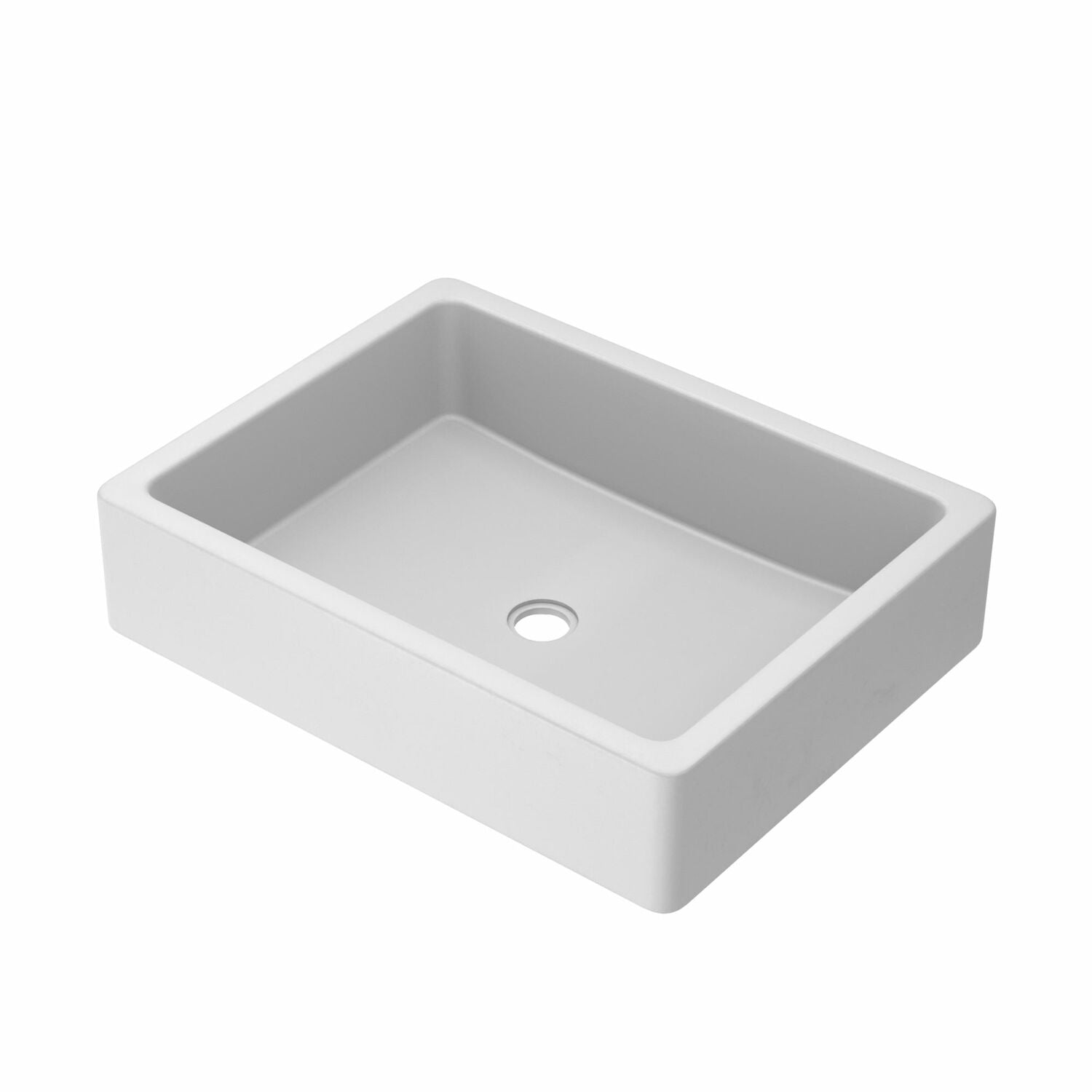 NATIVESTONE® NIPOMO BATHROOM SINK, NSL1915 - robinsonco.ca