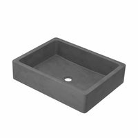 NATIVESTONE® NIPOMO BATHROOM SINK, NSL1915 - robinsonco.ca