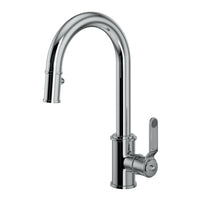 ARMSTRONG PULL-DOWN BAR/FOOD PREP KITCHEN FAUCET - robinsonco.ca