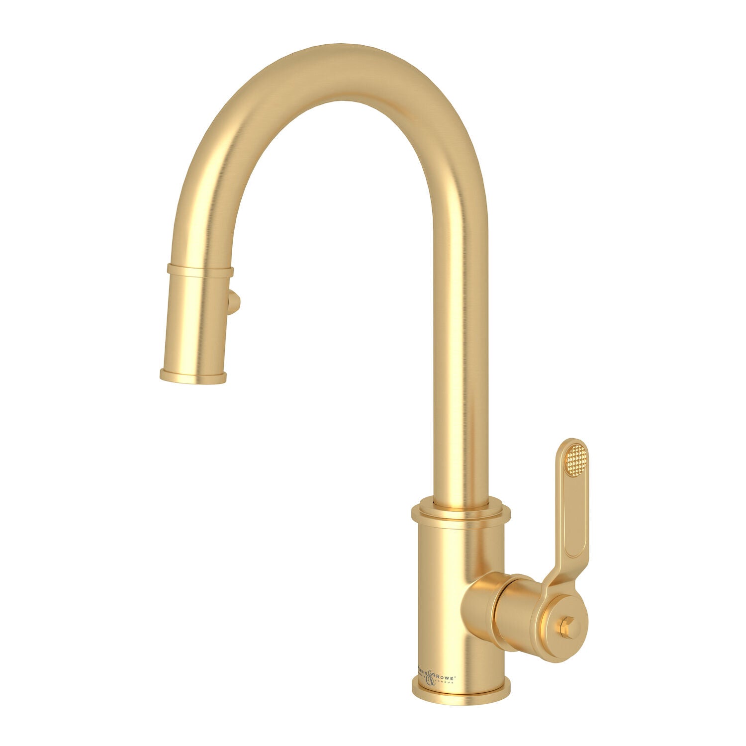 ARMSTRONG PULL-DOWN BAR/FOOD PREP KITCHEN FAUCET - robinsonco.ca