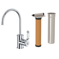 ARMSTRONG FILTER KITCHEN FAUCET KIT - robinsonco.ca