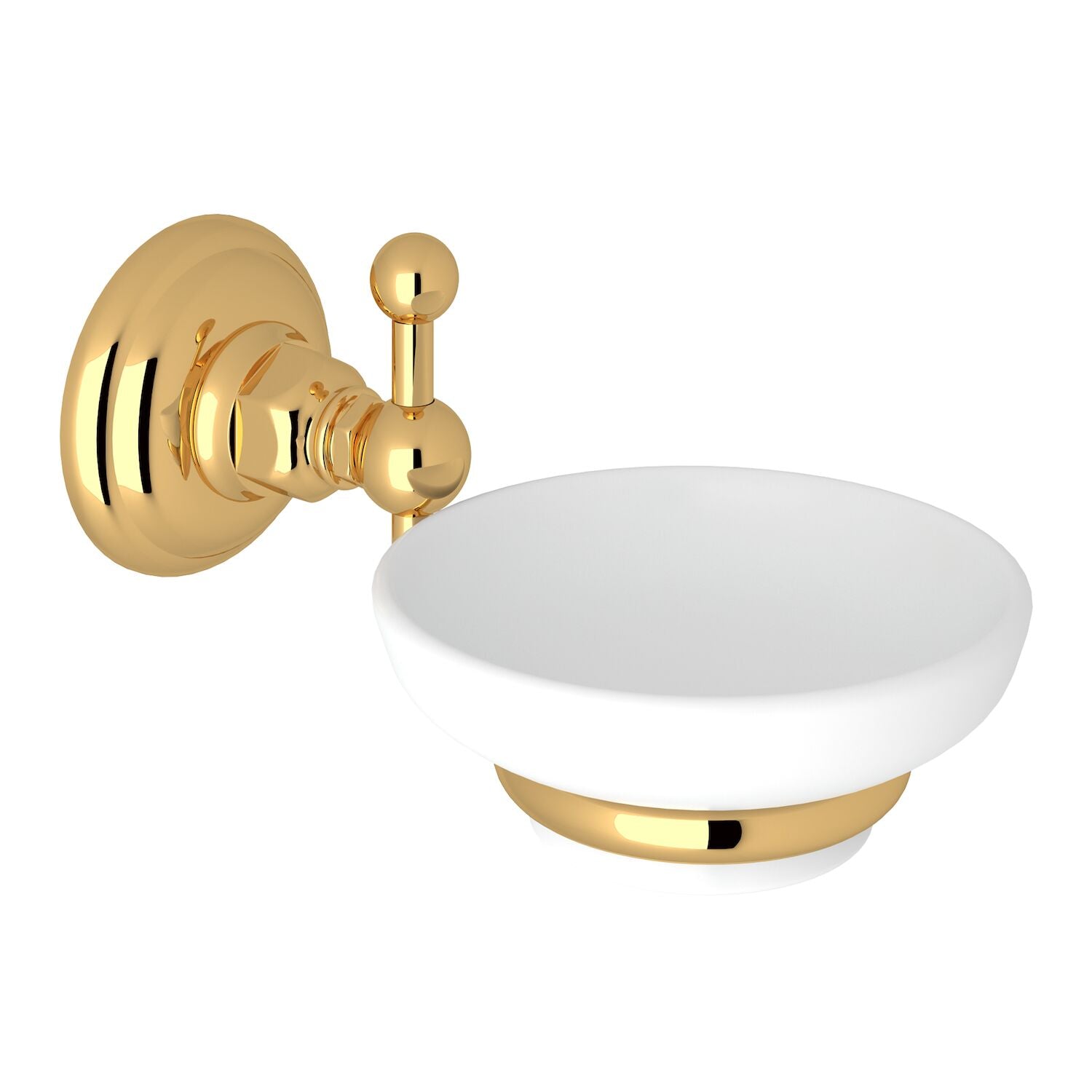 ROHL® WALL MOUNT SOAP DISH - robinsonco.ca