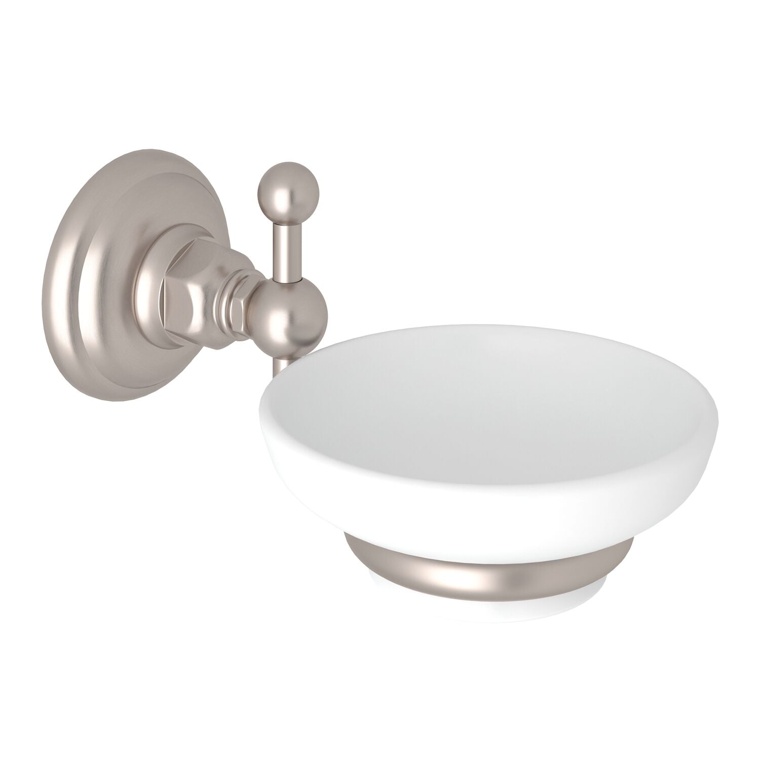 ROHL® WALL MOUNT SOAP DISH - robinsonco.ca