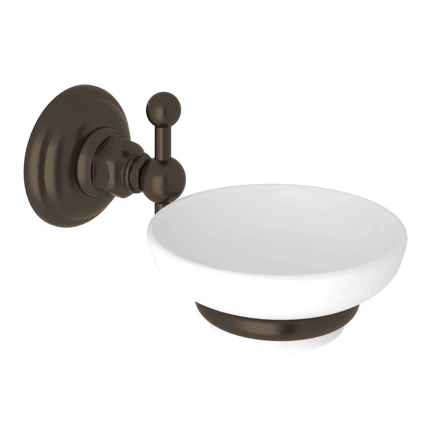 ROHL® WALL MOUNT SOAP DISH - robinsonco.ca