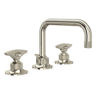 GRACELINE® WIDESPREAD LAVATORY FAUCET WITH U-SPOUT - robinsonco.ca