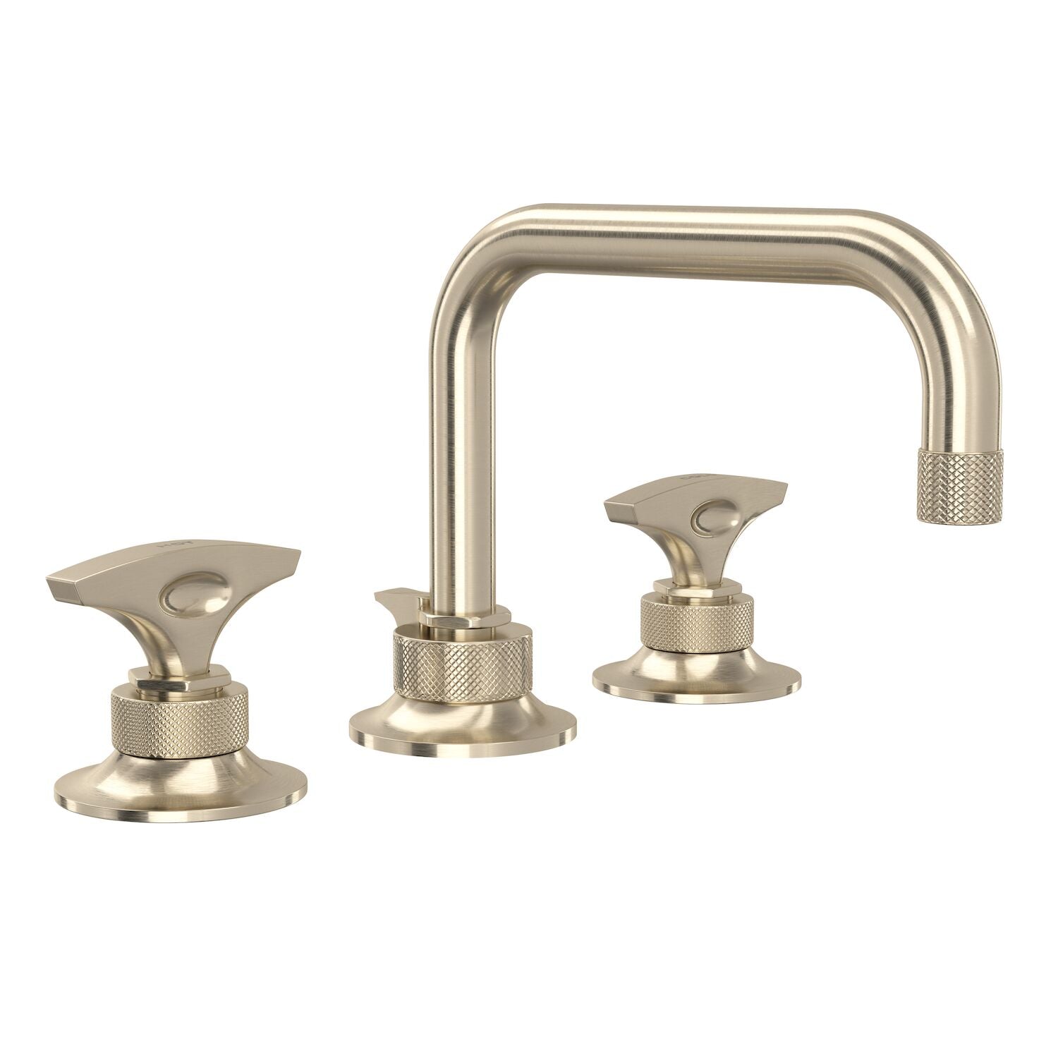 GRACELINE® WIDESPREAD LAVATORY FAUCET WITH U-SPOUT - robinsonco.ca
