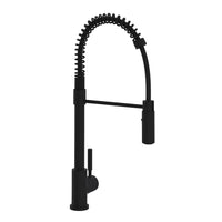 LUX PRE-RINSE PULL-DOWN KITCHEN FAUCET - robinsonco.ca