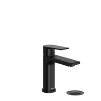 FRESK SINGLE HANDLE BATHROOM FAUCET - robinsonco.ca