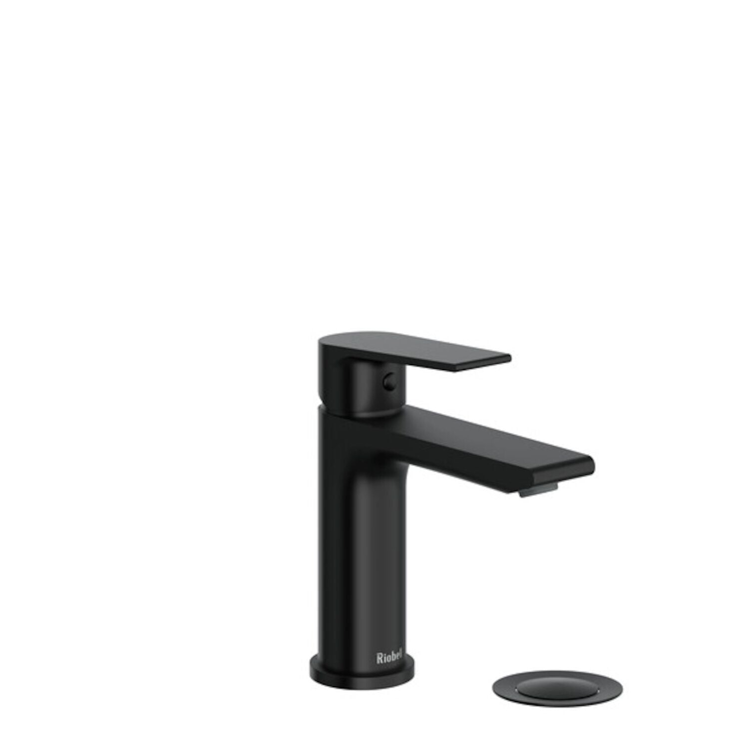 FRESK SINGLE HANDLE BATHROOM FAUCET - robinsonco.ca