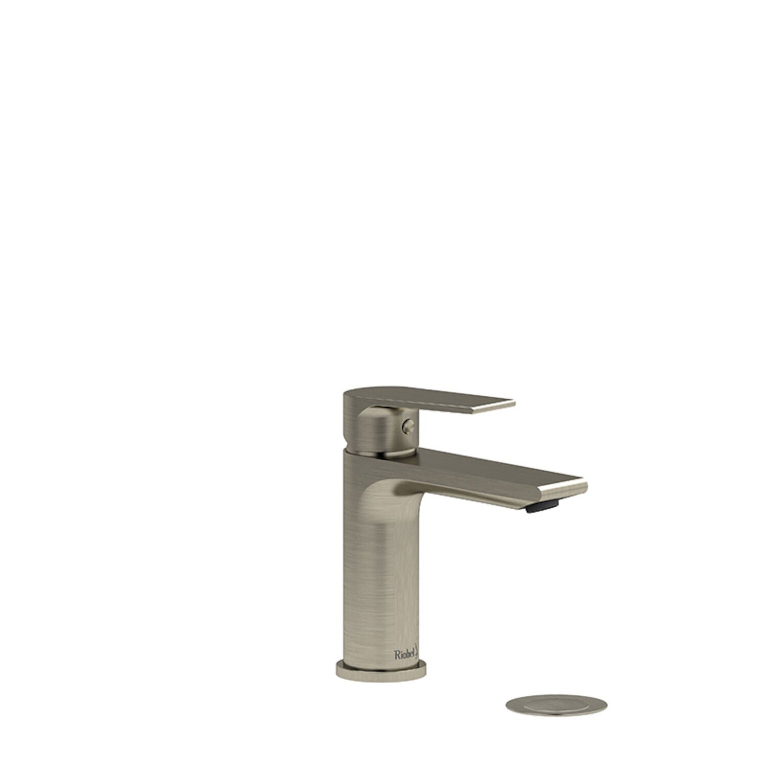 FRESK SINGLE HANDLE BATHROOM FAUCET - robinsonco.ca