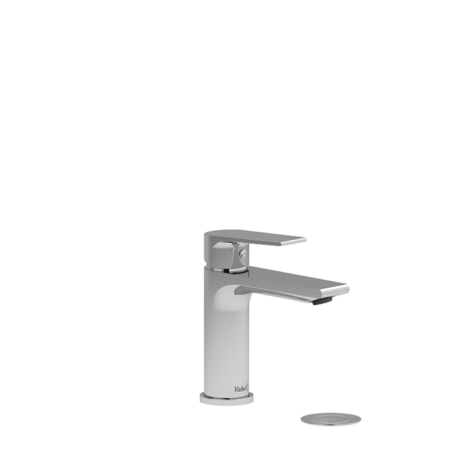FRESK SINGLE HANDLE BATHROOM FAUCET