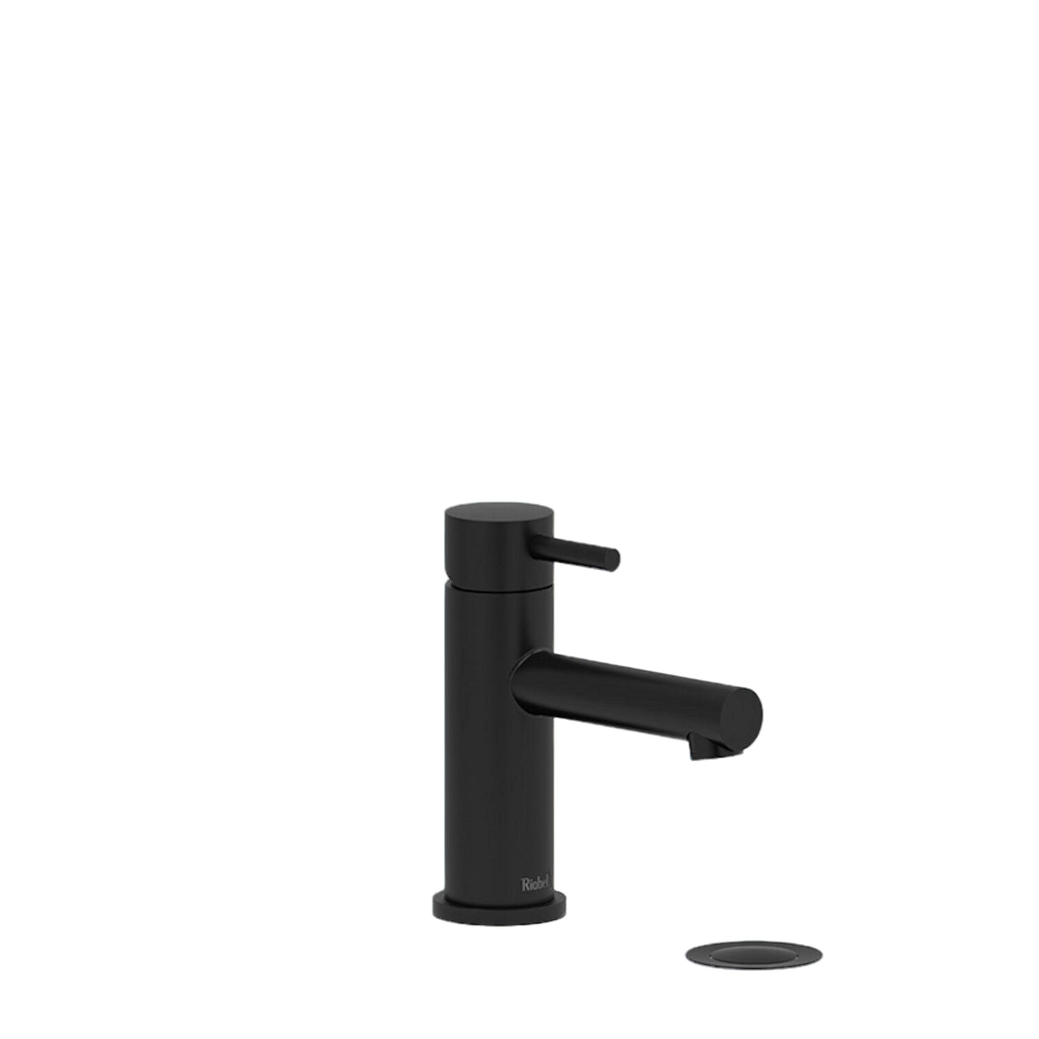 GS SINGLE HOLE LAVATORY FAUCET - robinsonco.ca