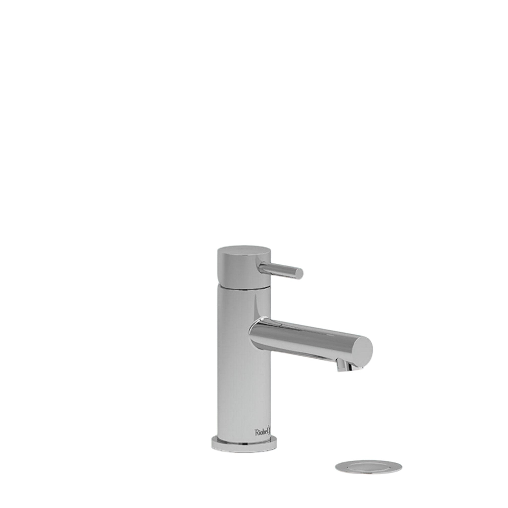 GS SINGLE HOLE LAVATORY FAUCET - robinsonco.ca
