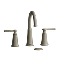 MOMENTI 8-INCH LAVATORY FAUCET - robinsonco.ca