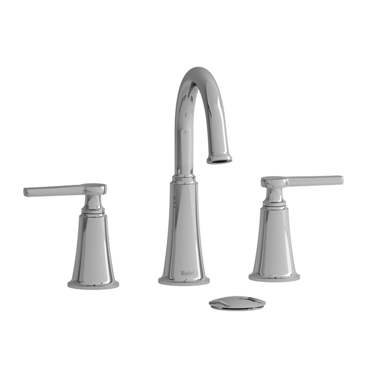 MOMENTI 8-INCH LAVATORY FAUCET