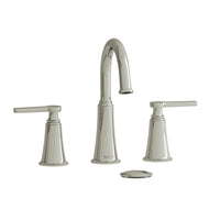 MOMENTI 8-INCH LAVATORY FAUCET - robinsonco.ca