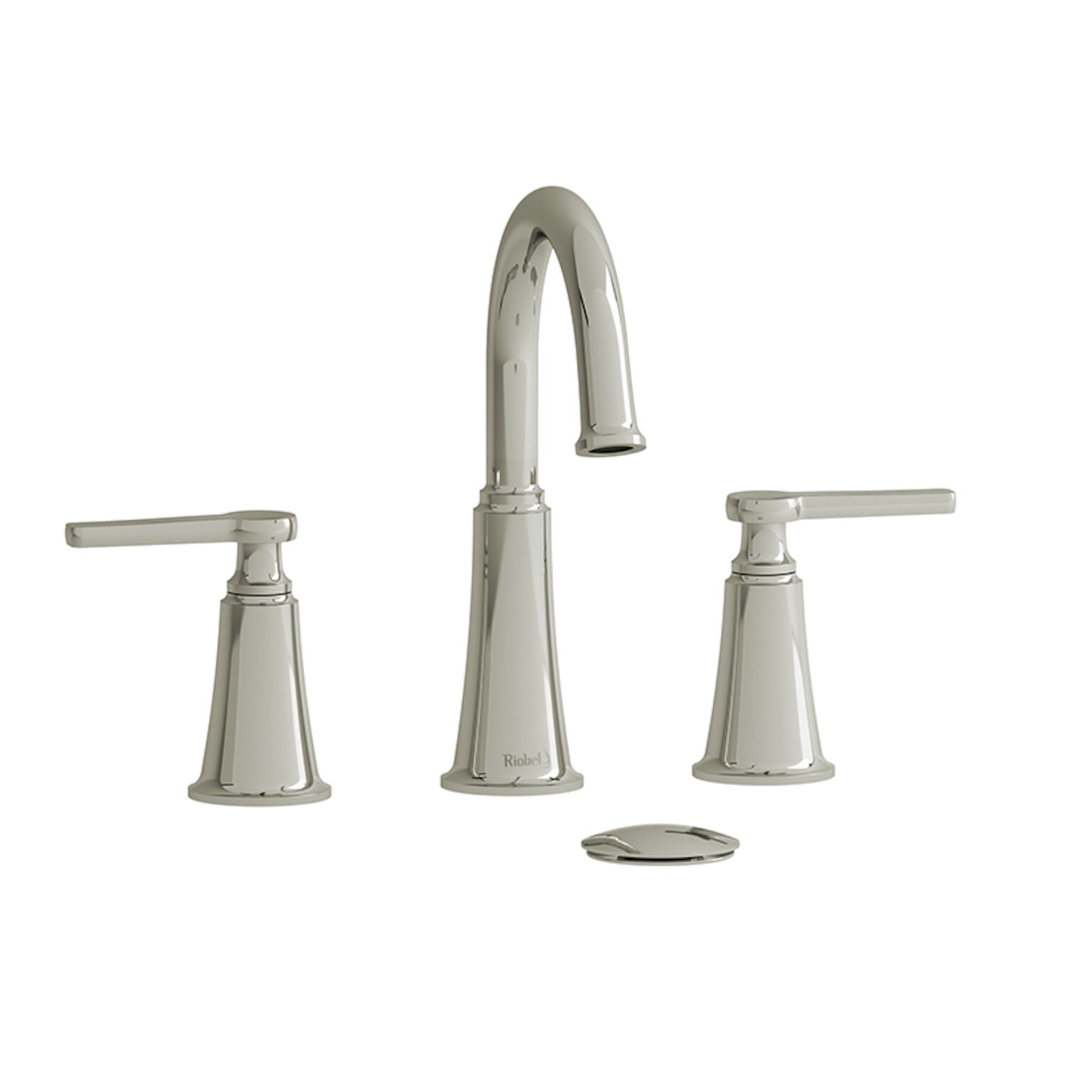 MOMENTI 8-INCH LAVATORY FAUCET - robinsonco.ca