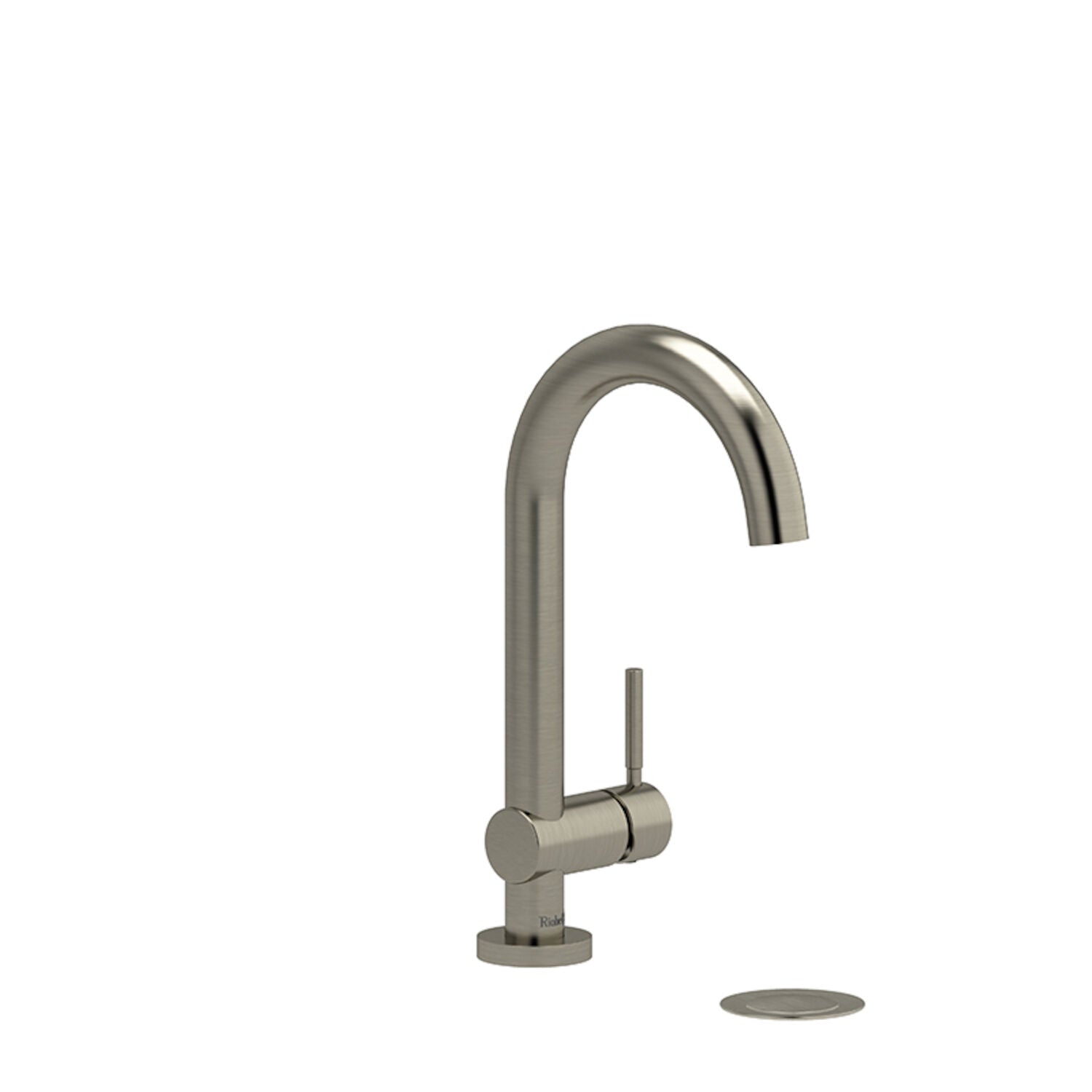 RIU SINGLE HOLE LAVATORY FAUCET - robinsonco.ca
