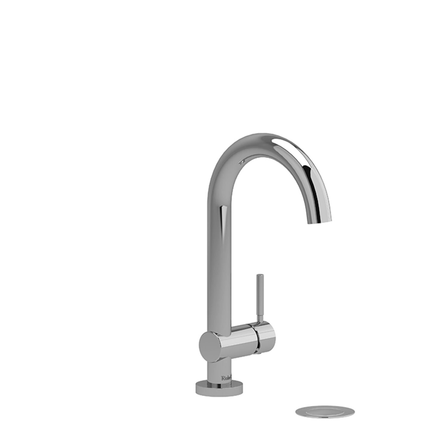 RIU SINGLE HOLE LAVATORY FAUCET