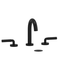 RIU WIDESPREAD LAVATORY FAUCET WITH C-SPOUT - robinsonco.ca