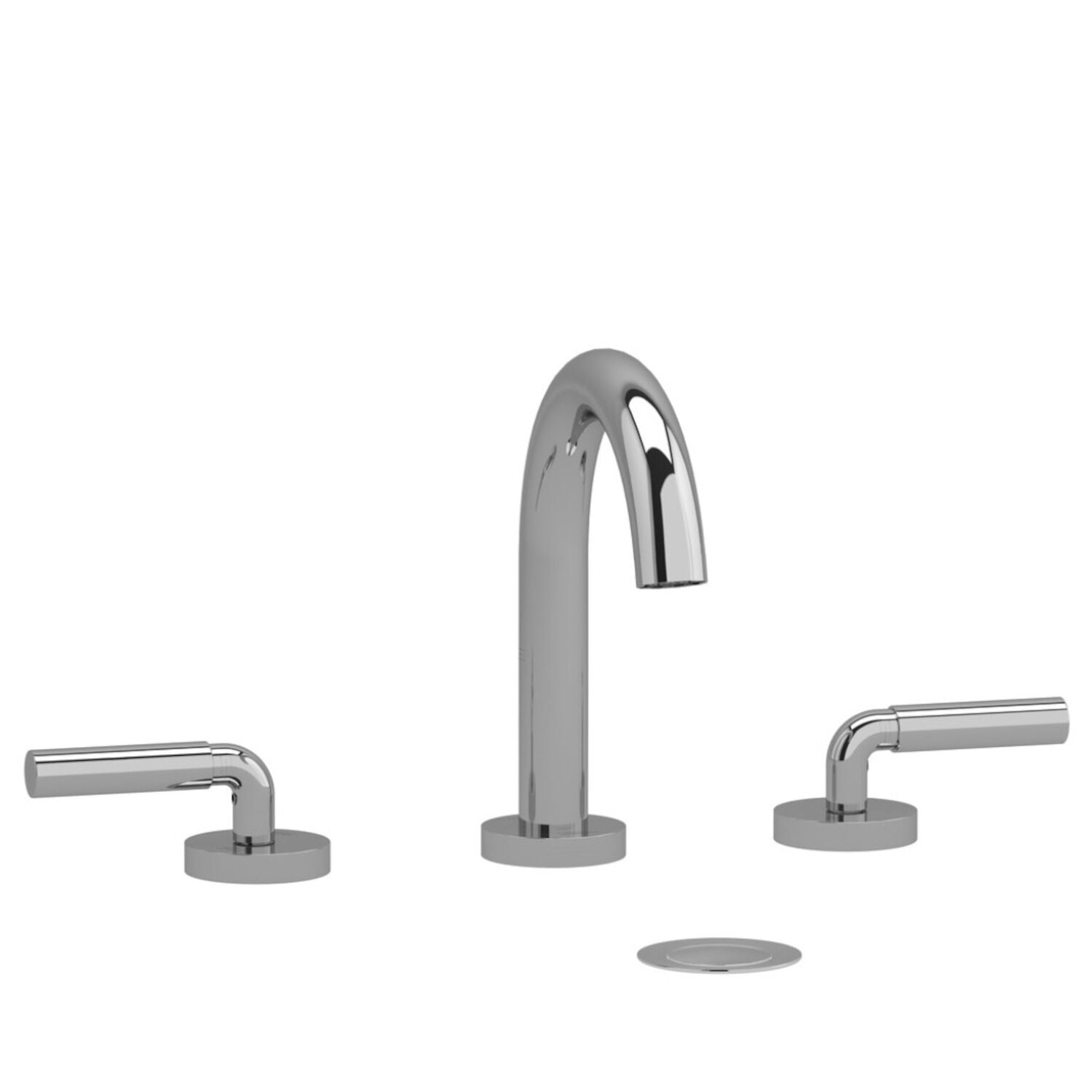 RIU WIDESPREAD LAVATORY FAUCET WITH C-SPOUT - robinsonco.ca
