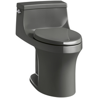SAN SOUCI COMFORT HEIGHT ONE-PIECE COMPACT ELONGATED TOILET - robinsonco.ca