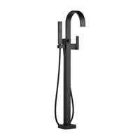 SIDERNA SINGLE-HANDLE FREESTANDING TUB FILLER - robinsonco.ca